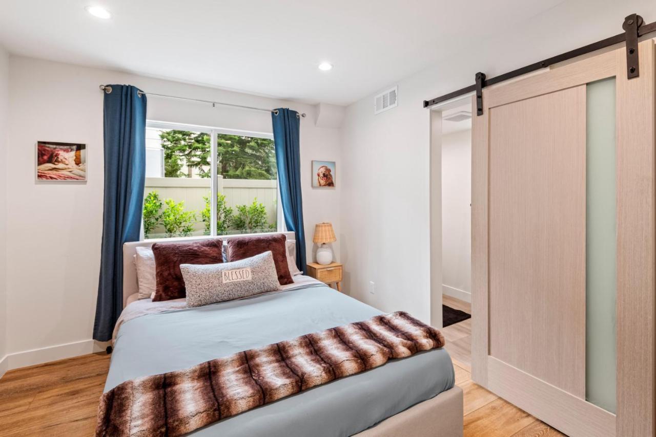 Stylish Sherman Oaks Townhouse 3Bed + 3.5Bath All Master Suites Los Angeles Exterior foto
